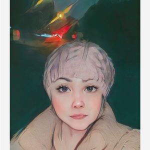 Meet your Posher, Dominie